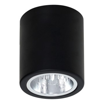 Bodové svítidlo DOWNLIGHT ROUND 1xE27/60W/230V Bodové svítidlo DOWNLIGHT ROUND 1xE27/60W/230V