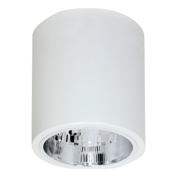 Bodové svítidlo DOWNLIGHT ROUND 1xE27/60W/230V Bodové svítidlo DOWNLIGHT ROUND 1xE27/60W/230V
