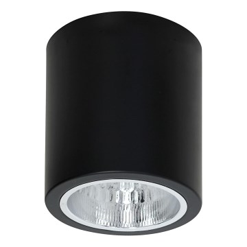 Bodové svítidlo DOWNLIGHT ROUND 1xE27/60W/230V Bodové svítidlo DOWNLIGHT ROUND 1xE27/60W/230V