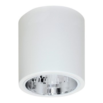 Bodové svítidlo DOWNLIGHT ROUND 1xE27/60W/230V Bodové svítidlo DOWNLIGHT ROUND 1xE27/60W/230V