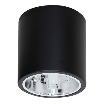 Bodové svítidlo DOWNLIGHT ROUND 1xE27/60W/230V Bodové svítidlo DOWNLIGHT ROUND 1xE27/60W/230V