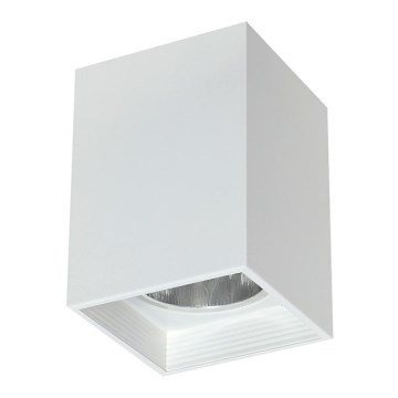 Bodové svítidlo DOWNLIGHT SQUARE 1xE27/60W/230V Bodové svítidlo DOWNLIGHT SQUARE 1xE27/60W/230V