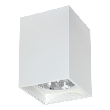 Bodové svítidlo DOWNLIGHT SQUARE 1xE27/60W/230V Bodové svítidlo DOWNLIGHT SQUARE 1xE27/60W/230V