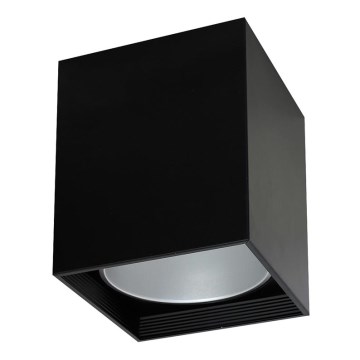 Bodové svítidlo DOWNLIGHT SQUARE 1xE27/60W/230V Bodové svítidlo DOWNLIGHT SQUARE 1xE27/60W/230V