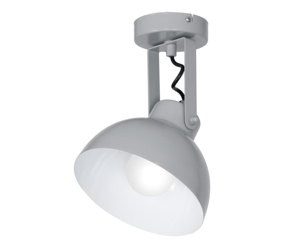 Luminex Bodové svítidlo EINAR 1xE27/60W/230V LU8160