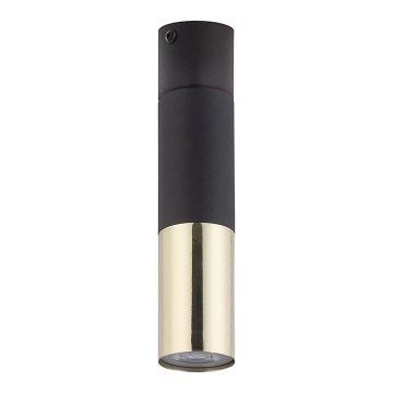 Bodové svítidlo ELIT 1xGU10/10W/230V černá
