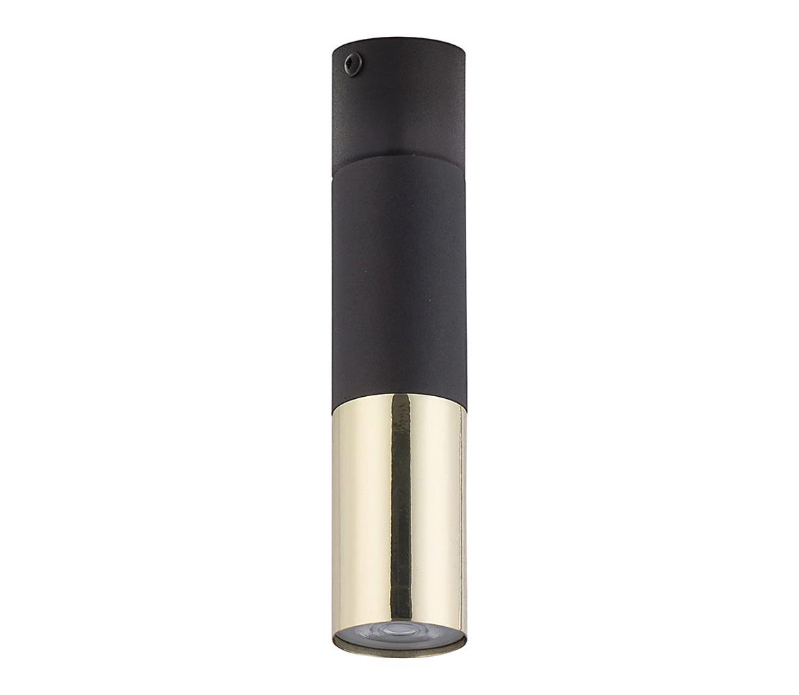 TK Lighting Bodové svítidlo ELIT 1xGU10/10W/230V černá TK4369