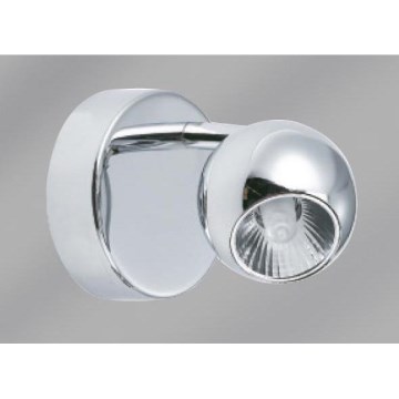 Bodové svítidlo EYEBALL 1 1xG9/40W Bodové svítidlo EYEBALL 1 1xG9/40W