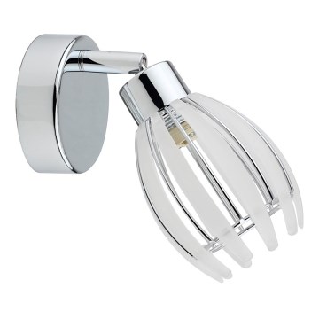 Bodové svítidlo EZZO 1xG9/40W Bodové svítidlo EZZO 1xG9/40W