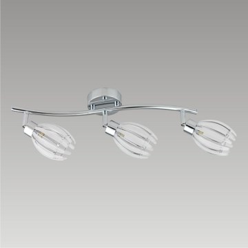 Bodové svítidlo EZZO 3xG9/40W Bodové svítidlo EZZO 3xG9/40W