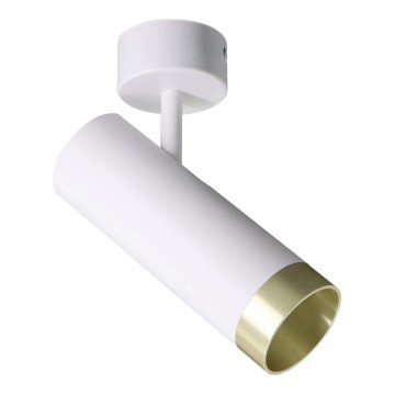 Bodové svítidlo FADO 1xGU10/10W/230V bílá