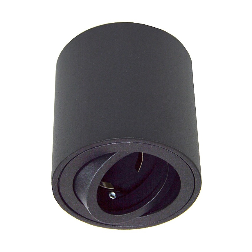 Bodové svítidlo FEBE 1xGU10/30W/230V černá