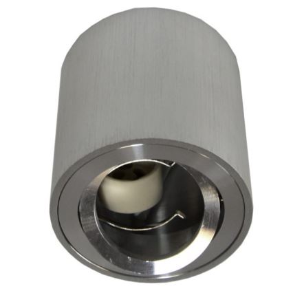 Bodové svítidlo FEBE 1xGU10/30W/230V matný chrom