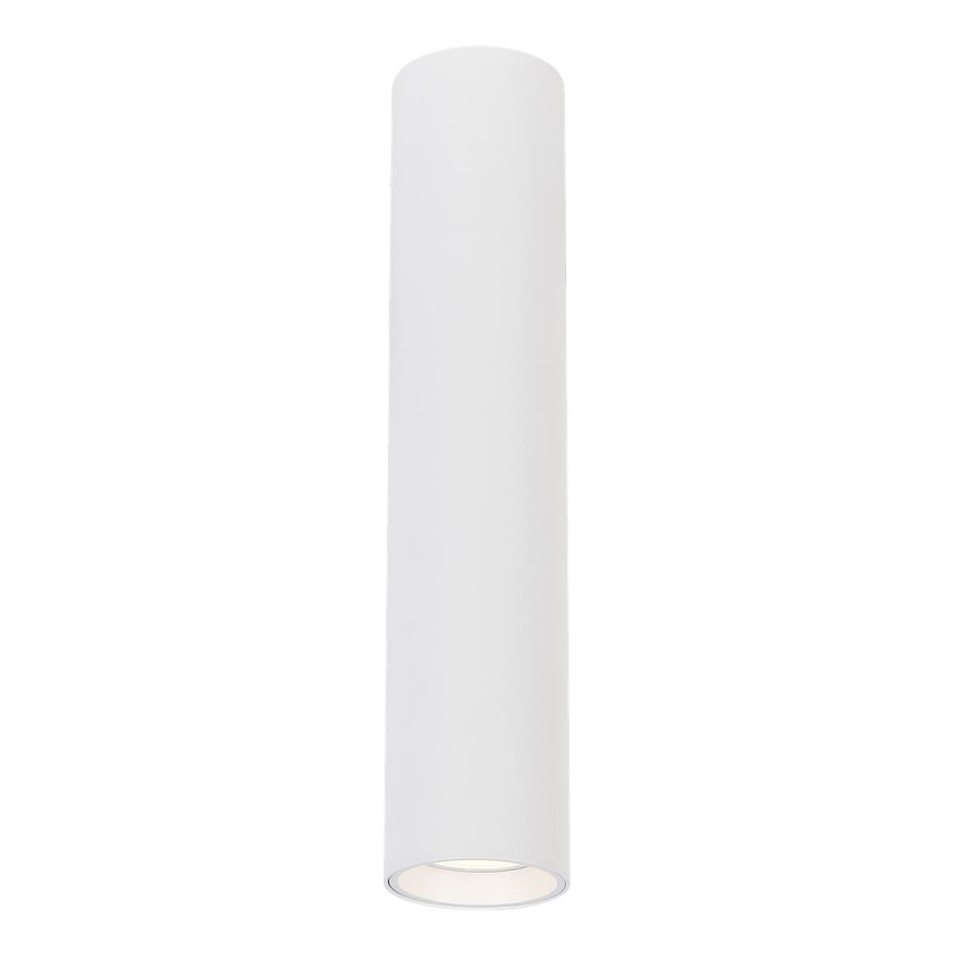 Bodové svítidlo GENESIS 1xGU10/8W/230V 30 cm bílá