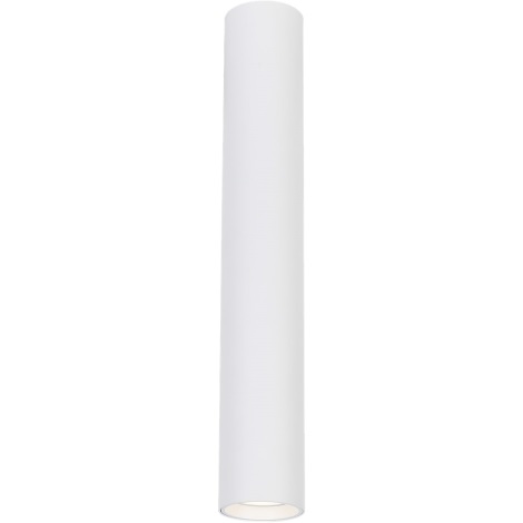 Bodové svítidlo GENESIS 1xGU10/8W/230V 40 cm bílá