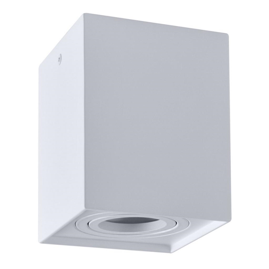 Bodové svítidlo HADAR Q1 1xGU10/10W/230V bílá
