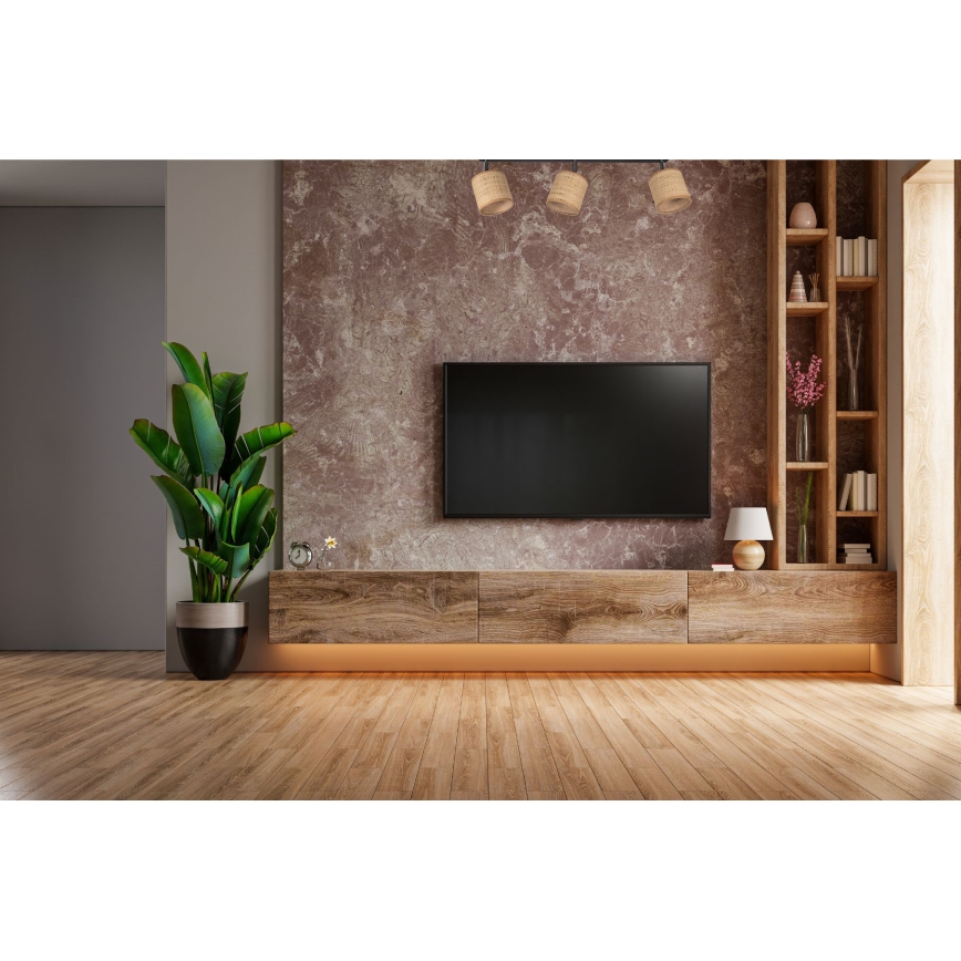Bodové svítidlo IRMA 3xE14/40W/230V