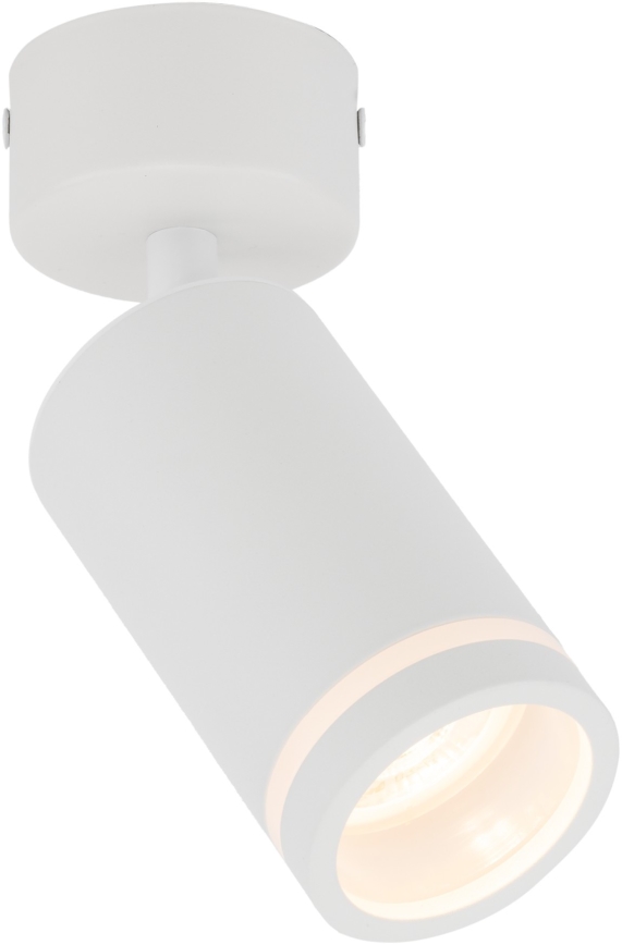 Bodové svítidlo JET 1xGU10/10W/230V bílá