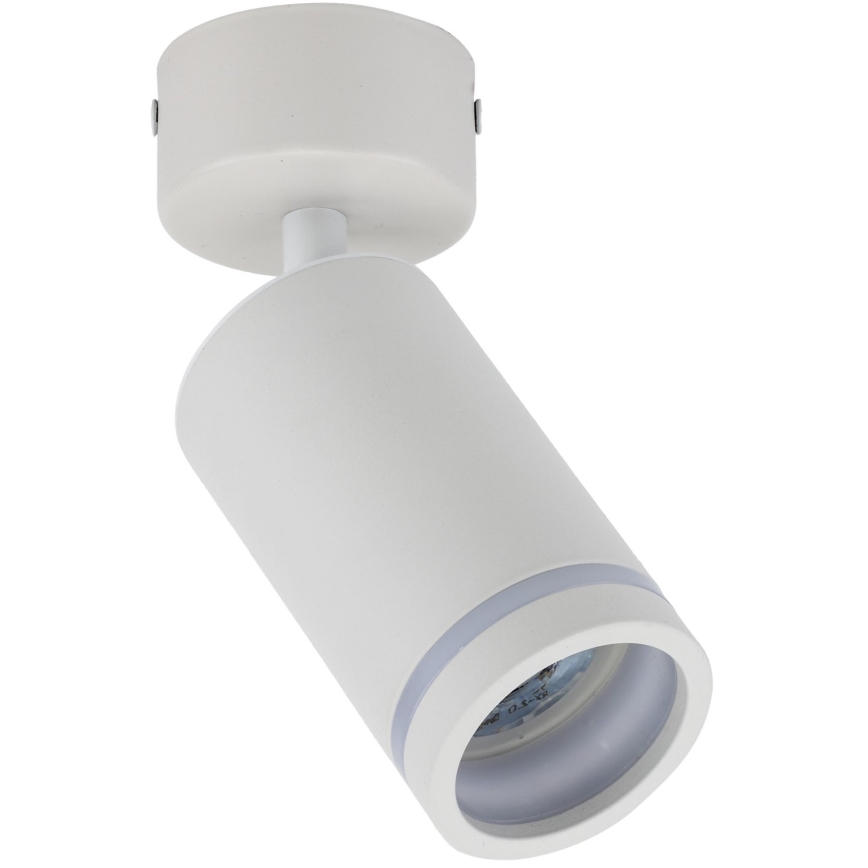 Bodové svítidlo JET 1xGU10/10W/230V bílá