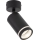 Bodové svítidlo JET 1xGU10/10W/230V černá