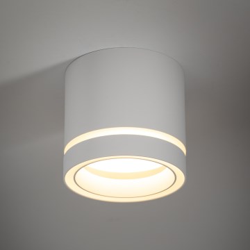Bodové svítidlo JET 1xGX53/11W/230V bílá
