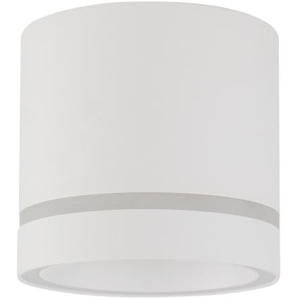 Bodové svítidlo JET 1xGX53/11W/230V bílá