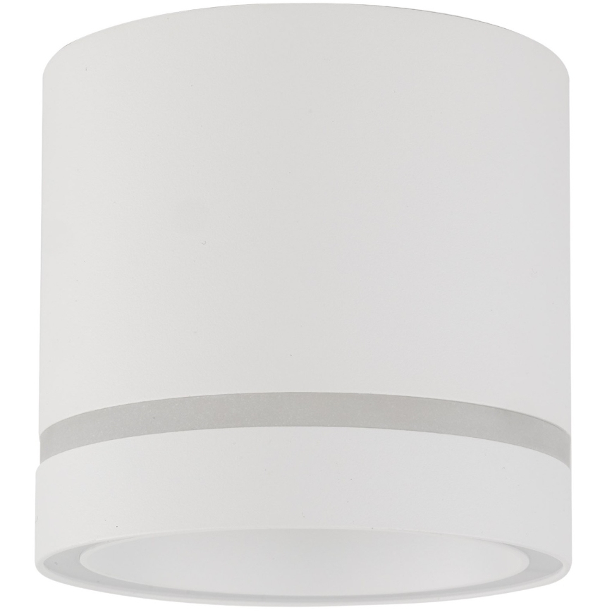 Bodové svítidlo JET 1xGX53/11W/230V bílá