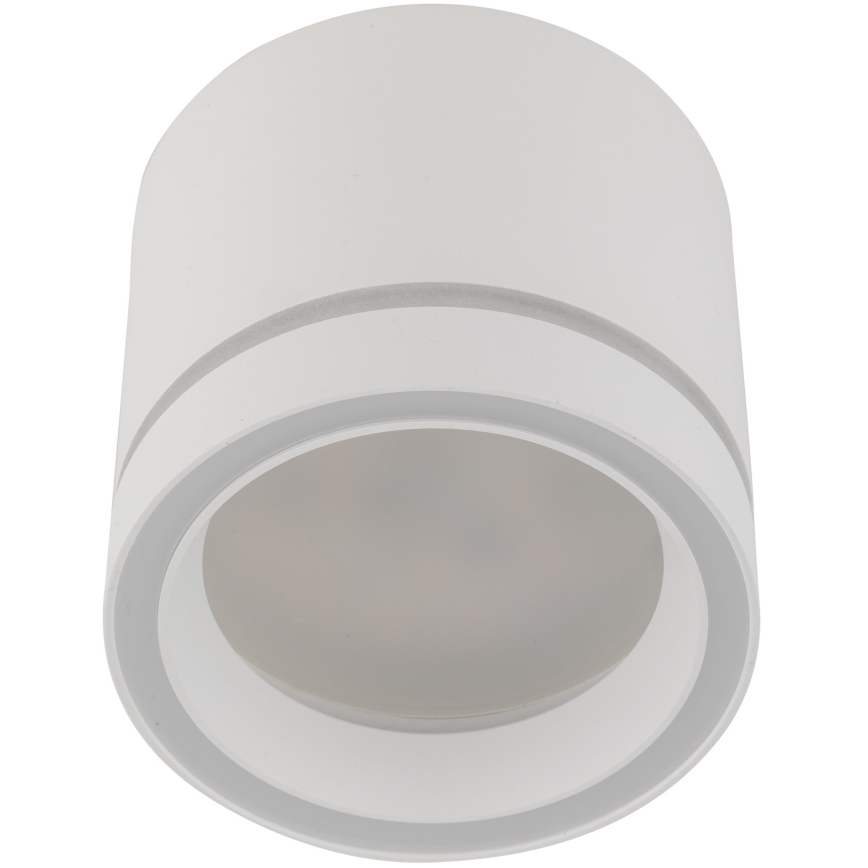 Bodové svítidlo JET 1xGX53/11W/230V bílá
