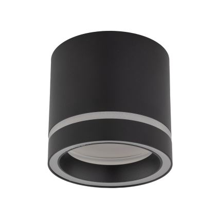 Bodové svítidlo JET 1xGX53/11W/230V černá