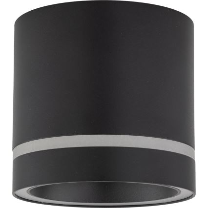 Bodové svítidlo JET 1xGX53/11W/230V černá