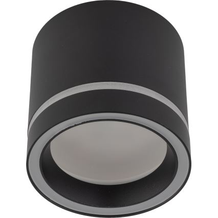 Bodové svítidlo JET 1xGX53/11W/230V černá