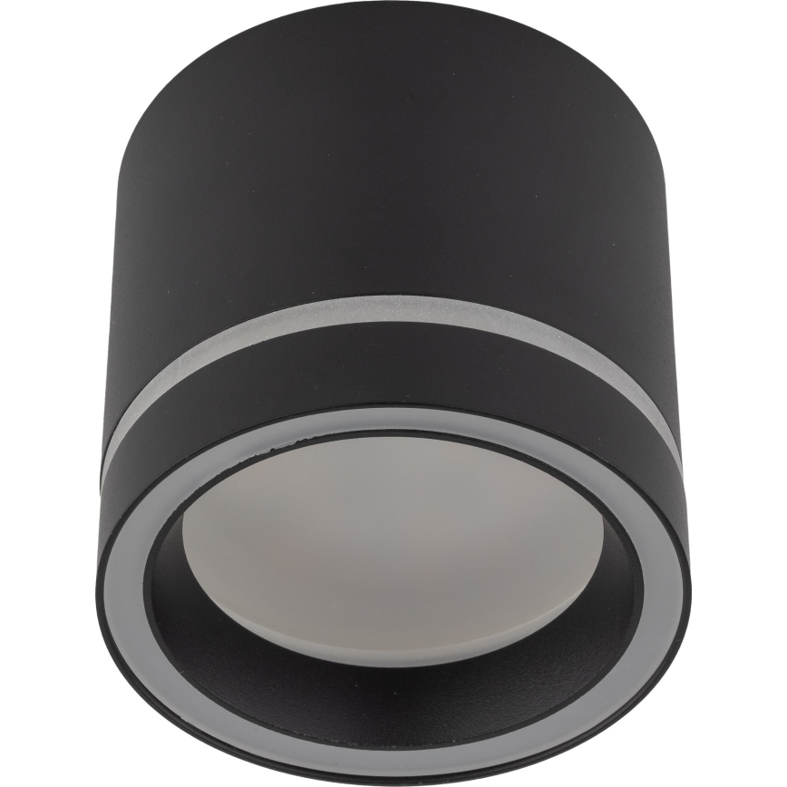 Bodové svítidlo JET 1xGX53/11W/230V černá