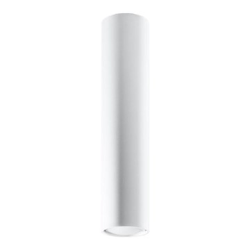 Bodové svítidlo LAGOS 1xGU10/10W/230V 40 cm bílá