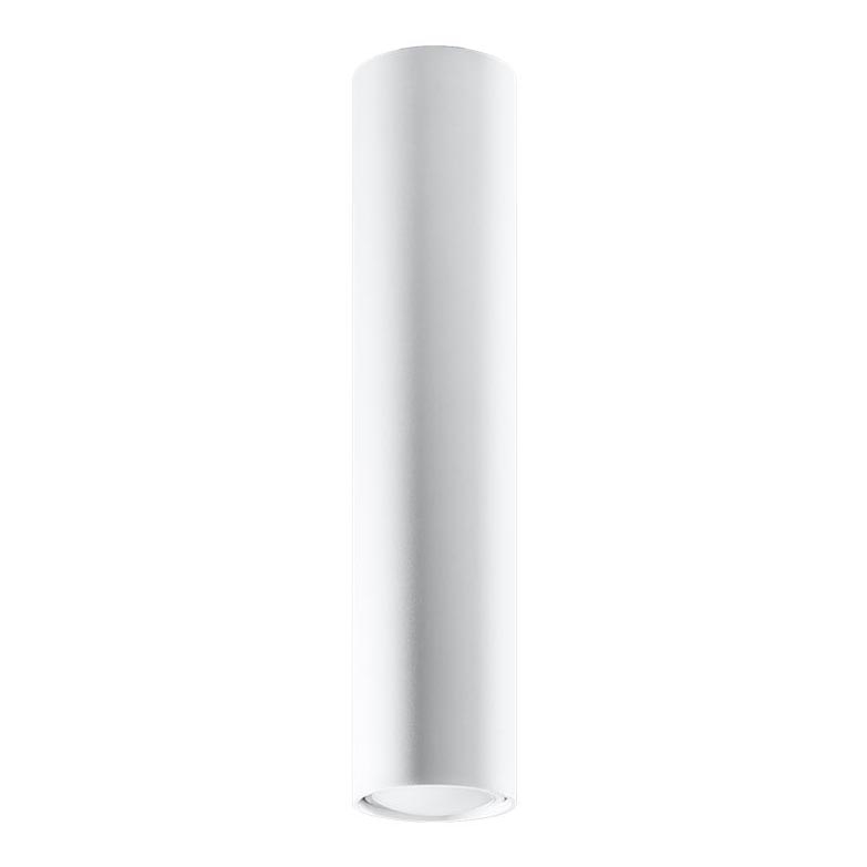Bodové svítidlo LAGOS 1xGU10/10W/230V 40 cm bílá
