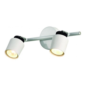 Bodové svítidlo MEGAN 2xGU10/50W/230V