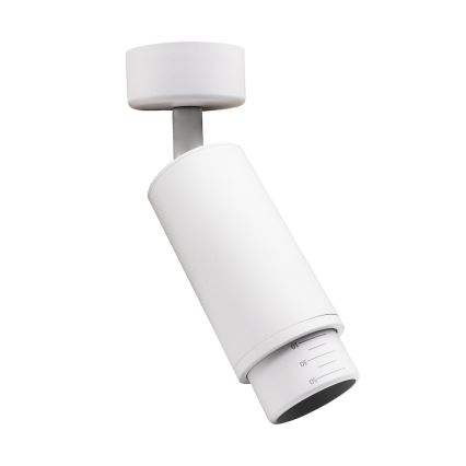Bodové svítidlo MICA 1xGU10/25W/230V bílá