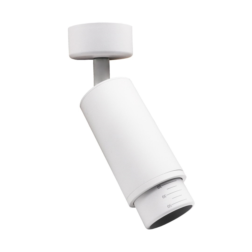 Bodové svítidlo MICA 1xGU10/25W/230V bílá