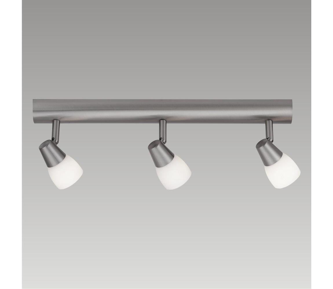 Prezent Bodové svítidlo MINOX 3xG9/40W/230V 25092