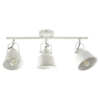 Bodové svítidlo NIKO 3xE14/8W/230V