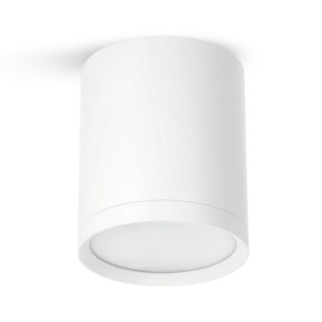 Bodové svítidlo OH12 1xGX53/35W/230V 9,6 cm bílá