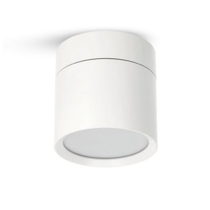 Bodové svítidlo OH12F 1xGX53/35W/230V 8,5 cm bílá