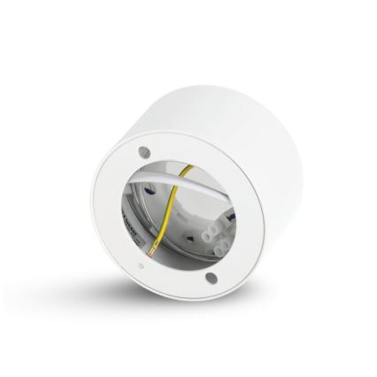 Bodové svítidlo OH12S 1xGX53/35W/230V 5 cm bílá