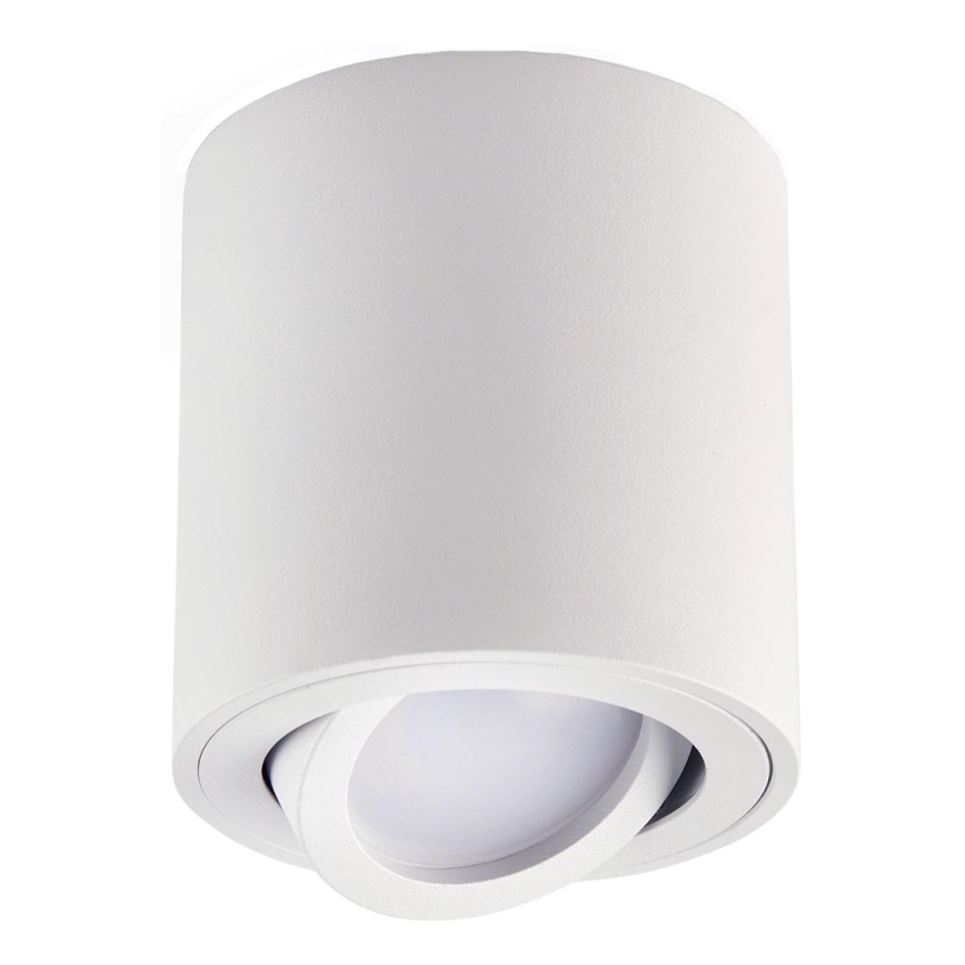 Bodové svítidlo OH36 1xGU10/35W/230V 8,4 cm bílá