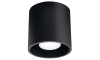 Bodové svítidlo ORBIS 1 1xGU10/10W/230V černá