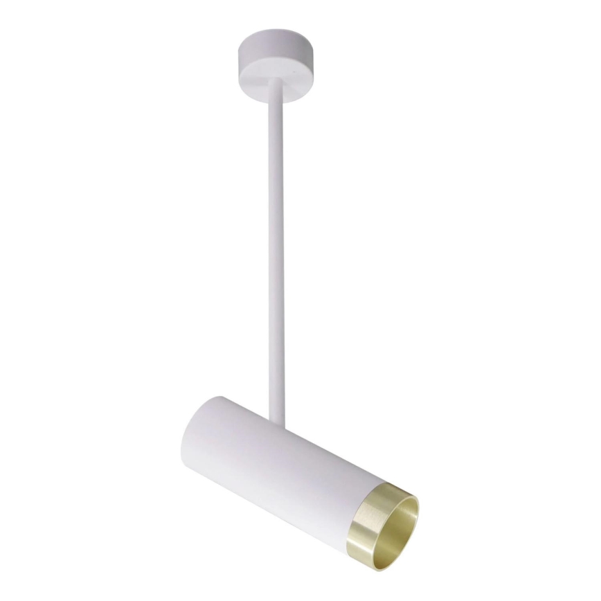 Bodové svítidlo PORTO 1xGU10/10W/230V bílá