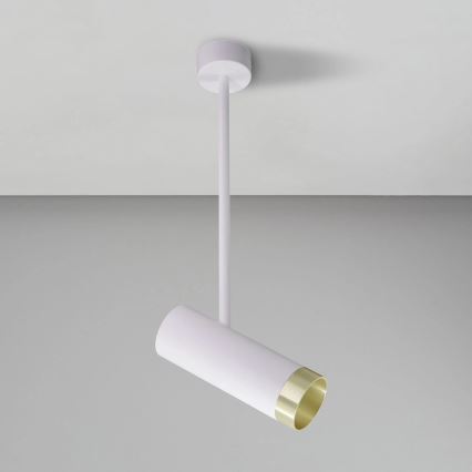 Bodové svítidlo PORTO 1xGU10/10W/230V bílá