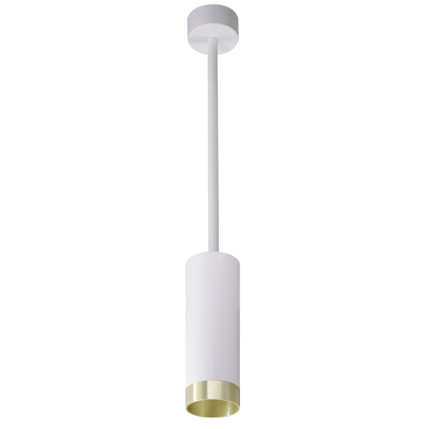 Bodové svítidlo PORTO 1xGU10/10W/230V bílá