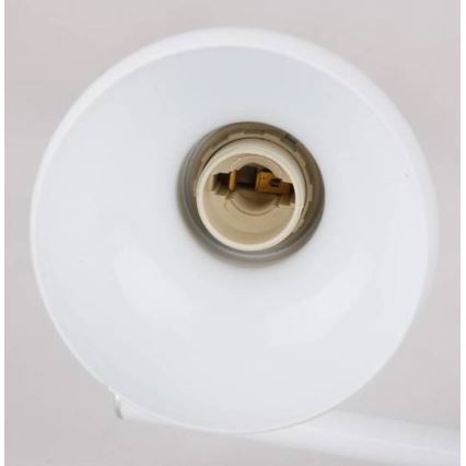 Bodové svítidlo PUERTO 3xE14/40W/230V