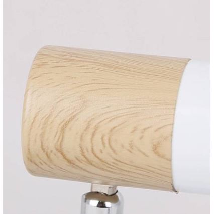 Bodové svítidlo PUERTO 3xE14/40W/230V