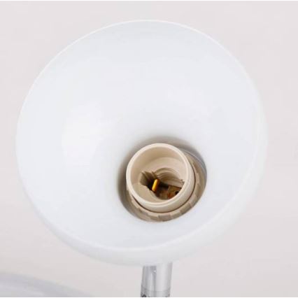 Bodové svítidlo PUERTO 3xE14/40W/230V